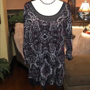 Kate & Mallory sweater